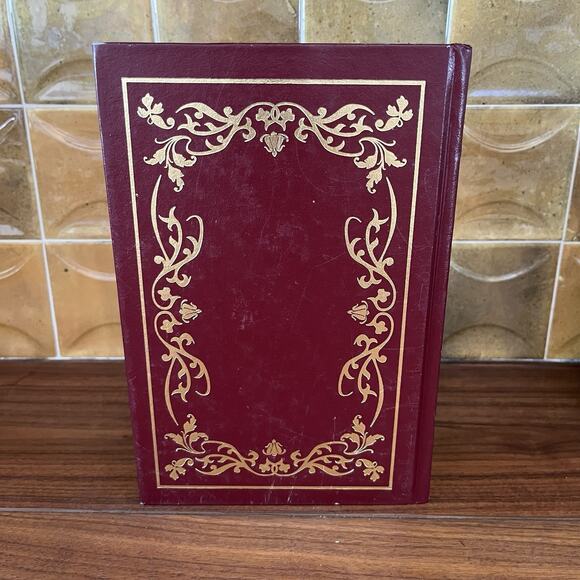 The Complete Works Of William Shakespeare Leather Bound Hardcover Book 2000 - Picture 4 of 15